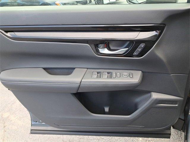 used 2024 Honda CR-V car, priced at $33,890