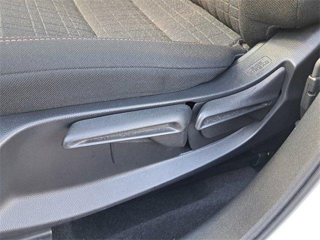 used 2024 Honda HR-V car, priced at $25,880