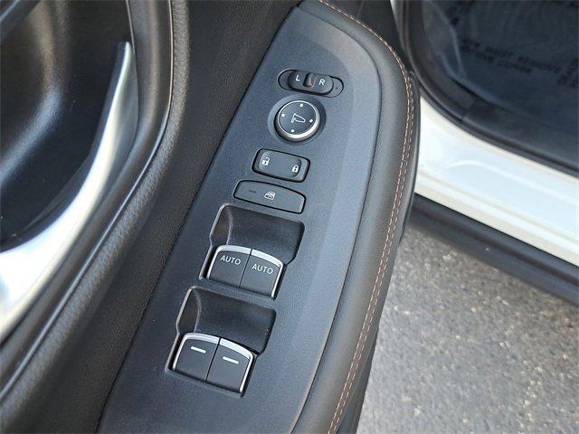 used 2024 Honda HR-V car, priced at $25,880