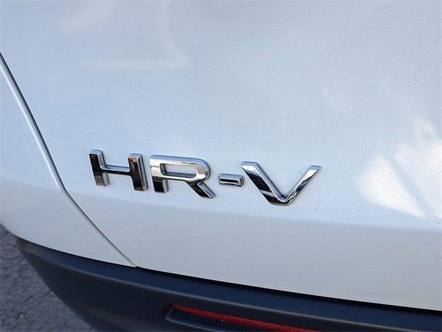 used 2024 Honda HR-V car, priced at $25,880