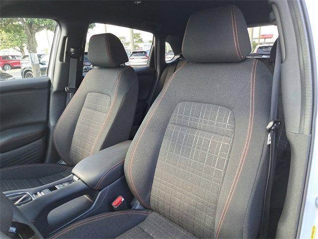 used 2024 Honda HR-V car, priced at $25,880