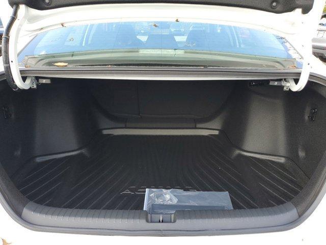 new 2025 Honda Accord Hybrid car, priced at $40,950