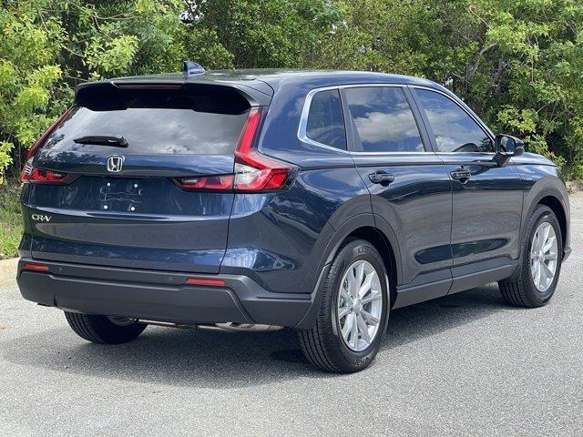 new 2024 Honda CR-V car, priced at $36,010