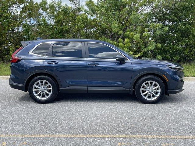 new 2024 Honda CR-V car, priced at $36,010