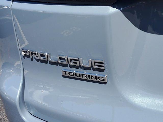 new 2025 Honda Prologue car, priced at $53,605