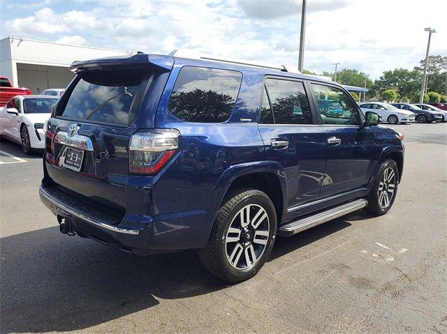 used 2019 Toyota 4Runner car, priced at $27,977