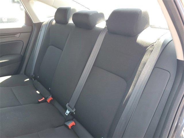 used 2022 Honda Civic car, priced at $22,977