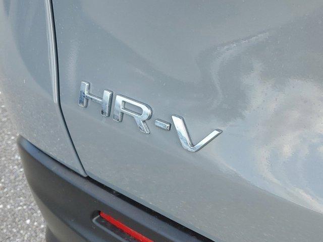 new 2025 Honda HR-V car, priced at $30,805