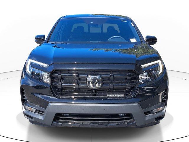 new 2025 Honda Ridgeline car, priced at $48,200