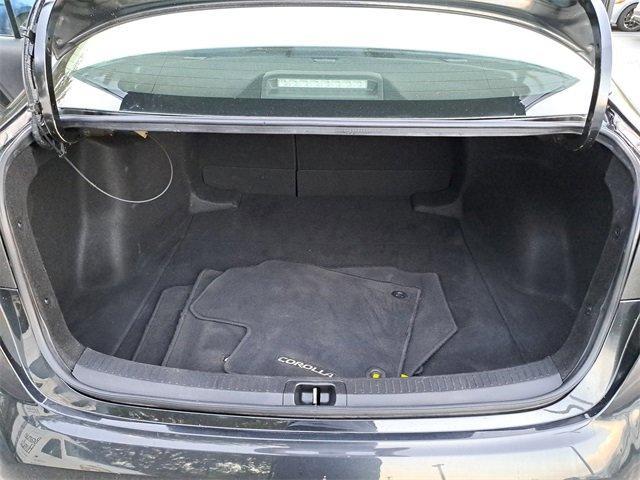 used 2022 Toyota Corolla car, priced at $14,490