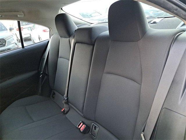 used 2022 Toyota Corolla car, priced at $14,490
