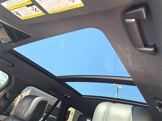used 2019 Land Rover Range Rover car, priced at $29,890