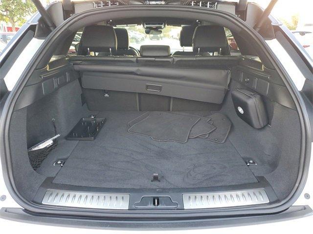 used 2025 Land Rover Range Rover Velar car, priced at $55,977