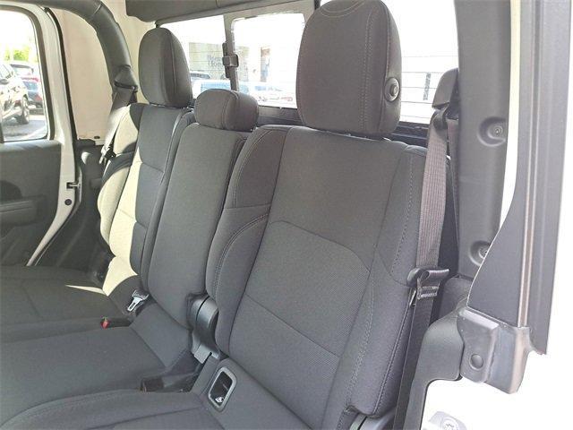 used 2022 Jeep Gladiator car, priced at $31,900