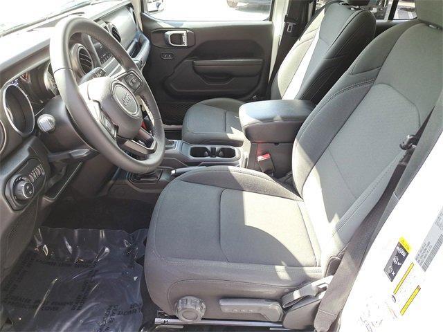 used 2022 Jeep Gladiator car, priced at $31,900