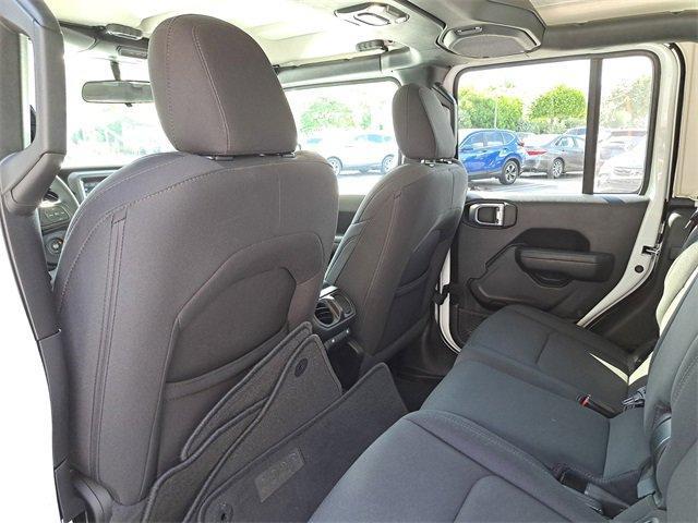 used 2022 Jeep Gladiator car, priced at $31,900