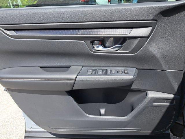 new 2026 Honda CR-V Hybrid car, priced at $40,705
