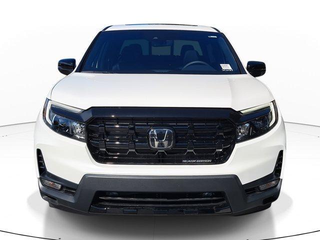 new 2025 Honda Ridgeline car, priced at $48,655
