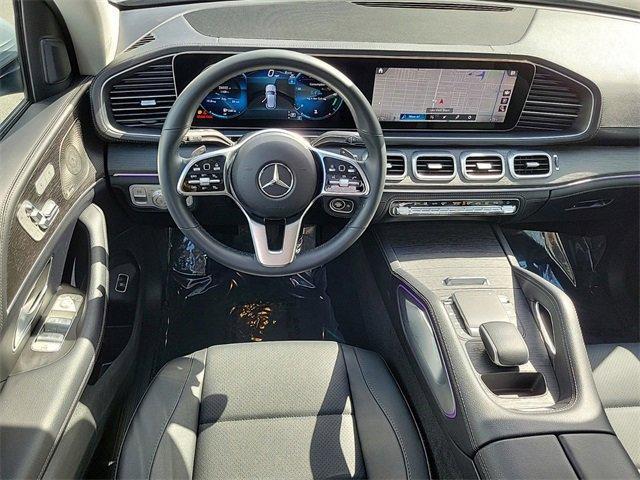 used 2023 Mercedes-Benz GLE 350 car, priced at $53,770