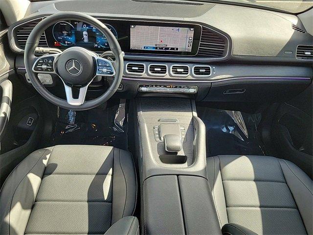 used 2023 Mercedes-Benz GLE 350 car, priced at $53,770