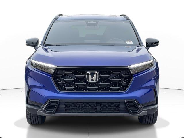 new 2025 Honda CR-V Hybrid car, priced at $36,500