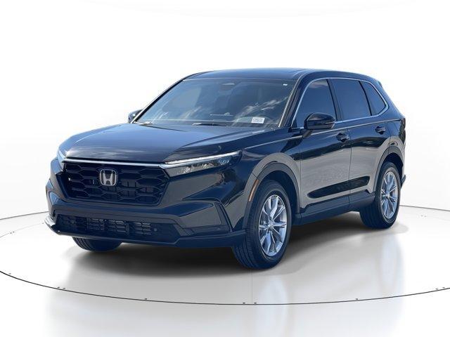 new 2025 Honda CR-V car, priced at $36,500