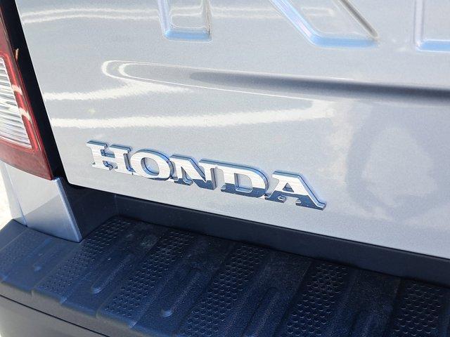 new 2025 Honda Ridgeline car, priced at $49,030