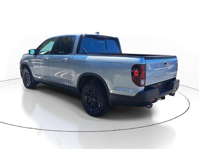new 2025 Honda Ridgeline car, priced at $49,030