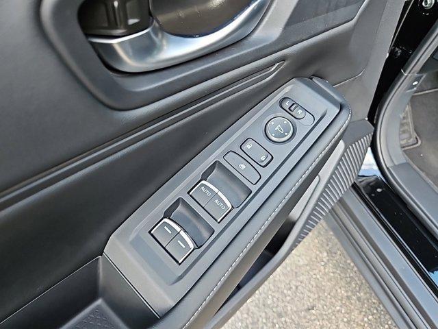 new 2025 Honda Accord Hybrid car, priced at $34,805