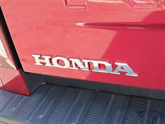 new 2025 Honda Ridgeline car, priced at $48,655