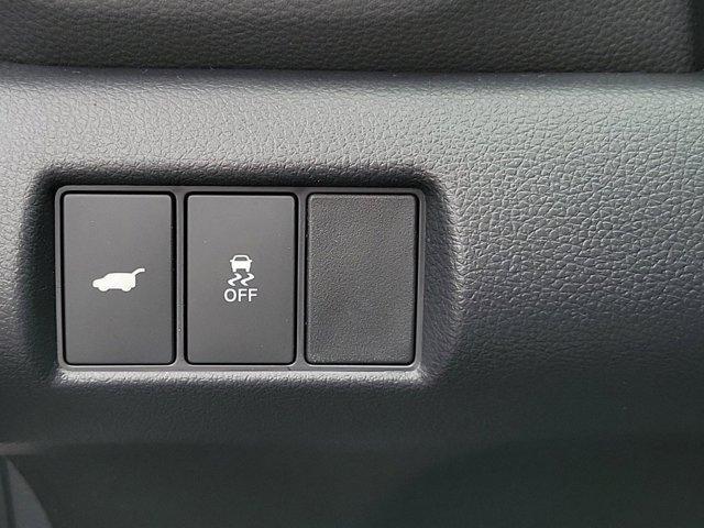 new 2025 Honda Pilot car, priced at $48,280