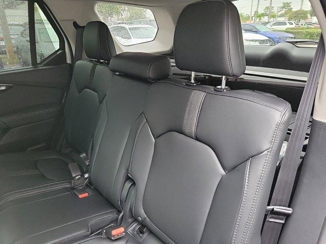 new 2025 Honda Pilot car, priced at $48,280