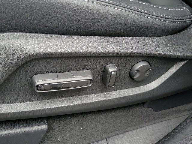 new 2025 Honda Pilot car, priced at $48,280