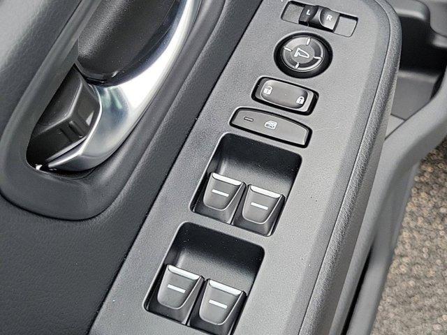 new 2025 Honda Pilot car, priced at $48,280