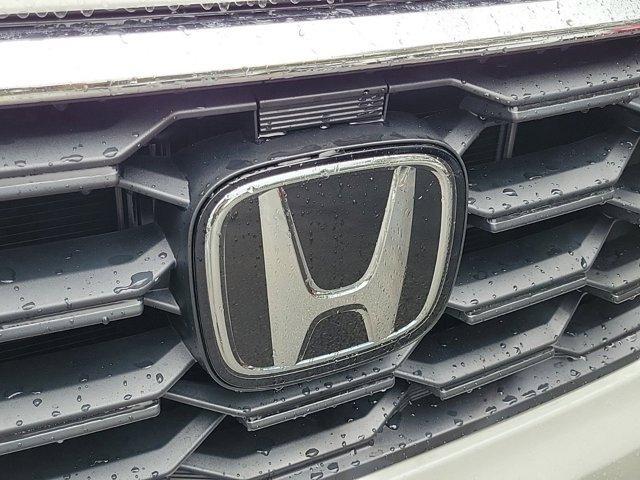 new 2025 Honda Pilot car, priced at $48,280