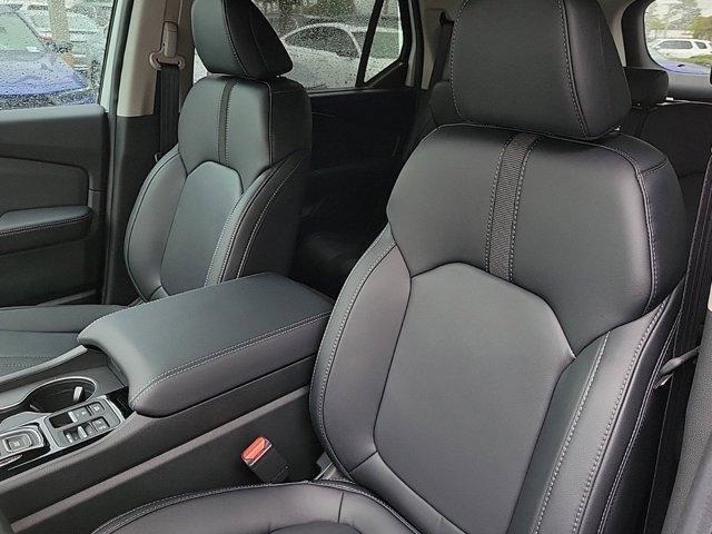 new 2025 Honda Pilot car, priced at $48,280