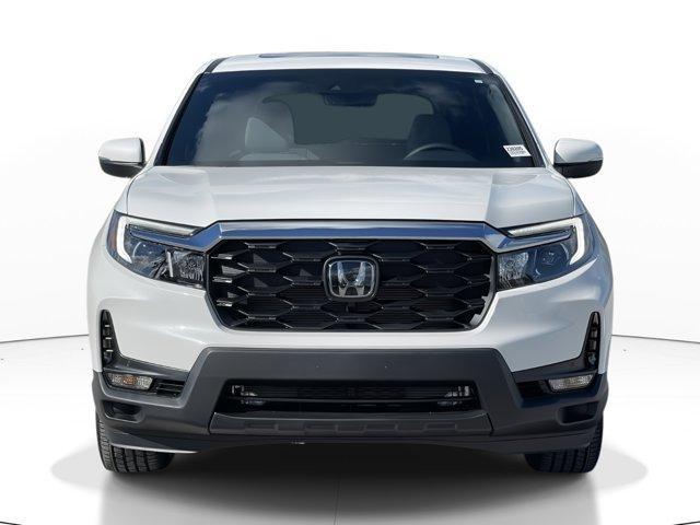 new 2023 Honda Passport car, priced at $41,290