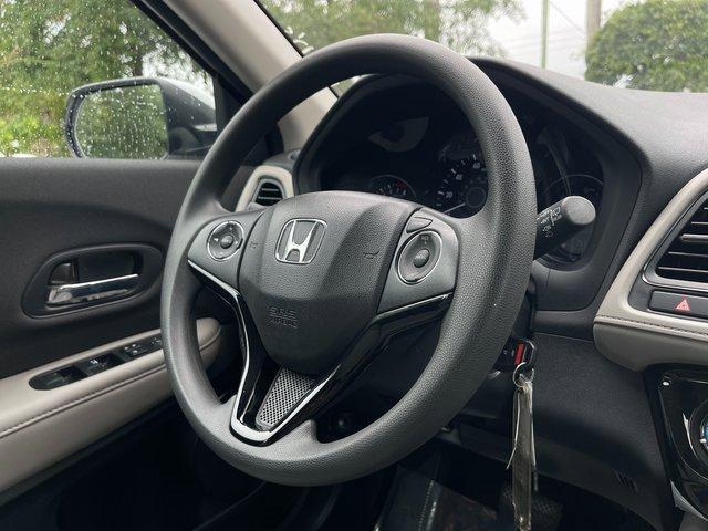 used 2022 Honda HR-V car, priced at $21,518