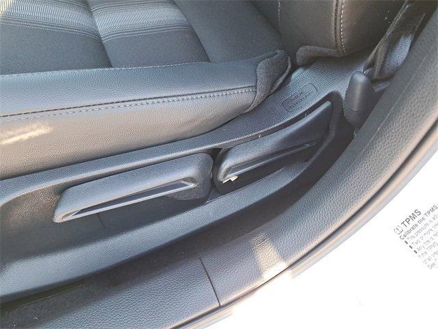 used 2025 Honda Civic car, priced at $26,490