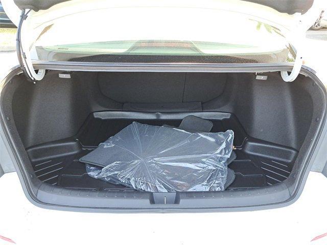 used 2025 Honda Civic car, priced at $26,490