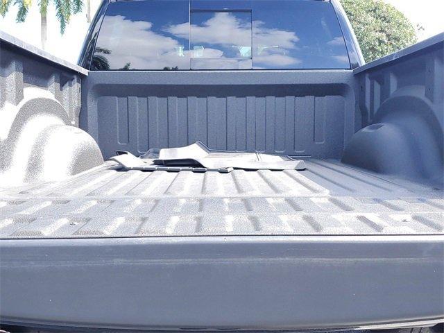 used 2023 Ram 1500 car, priced at $39,865