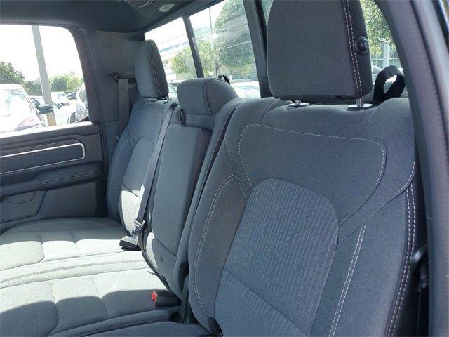 used 2023 Ram 1500 car, priced at $39,865