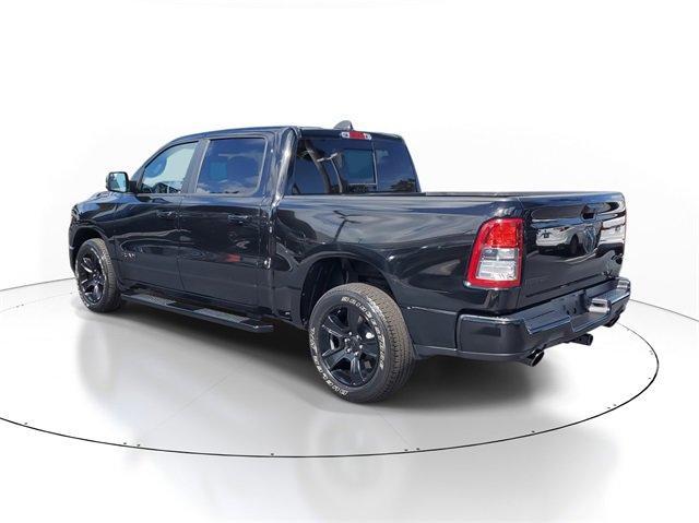 used 2023 Ram 1500 car, priced at $39,865