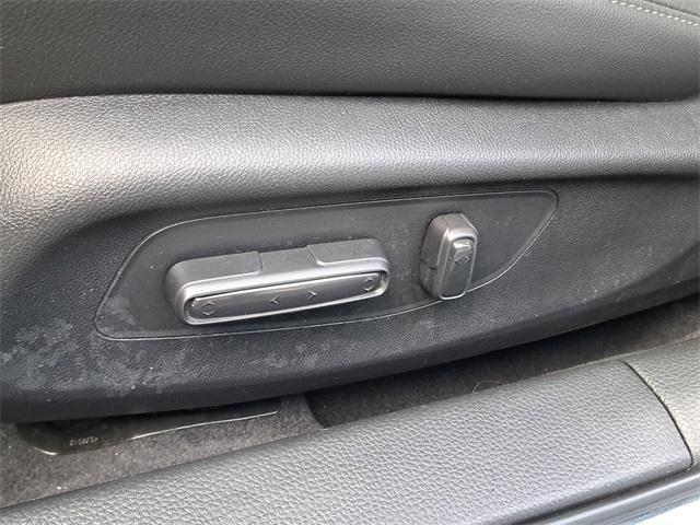 used 2024 Honda Civic car, priced at $26,490