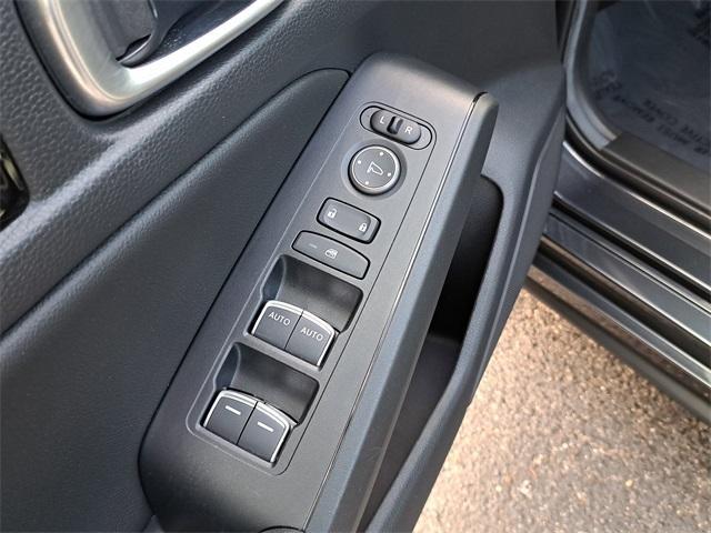 used 2024 Honda Civic car, priced at $26,490