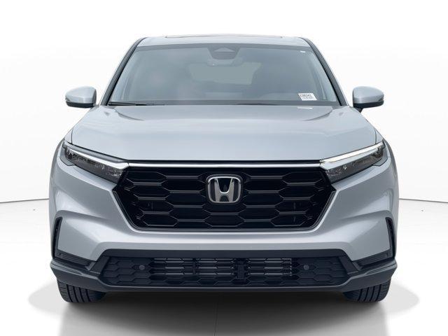 new 2025 Honda CR-V car, priced at $37,895