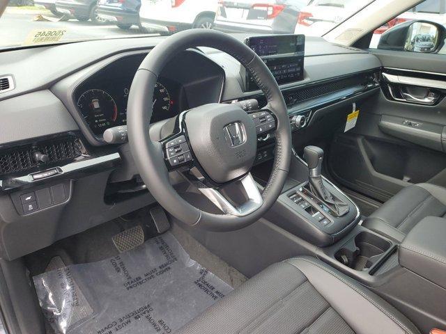 new 2025 Honda CR-V car, priced at $37,895