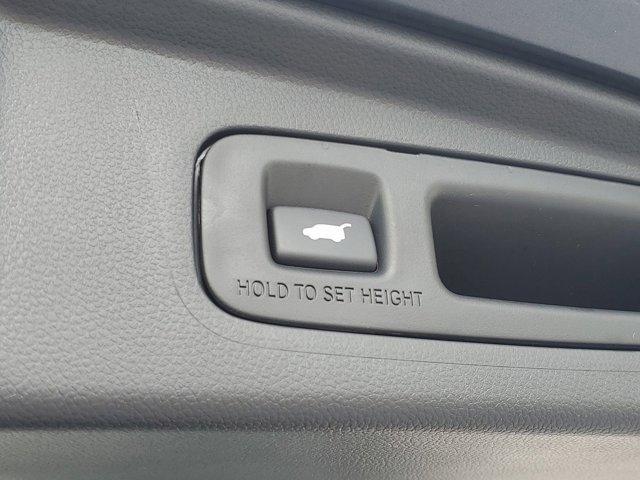 new 2025 Honda CR-V car, priced at $37,895