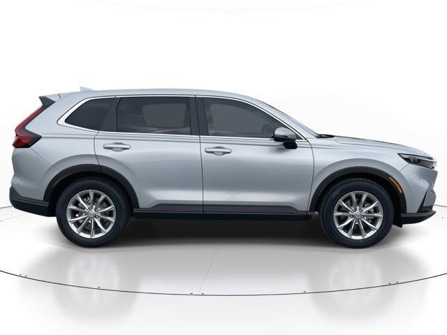 new 2025 Honda CR-V car, priced at $37,895