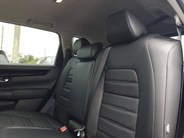 new 2025 Honda CR-V car, priced at $37,895